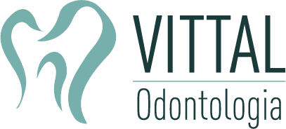 Logo Vittal Odontologia