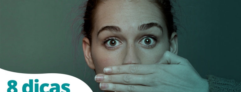 Vittal | 8 dicas para evitar o mal hálito