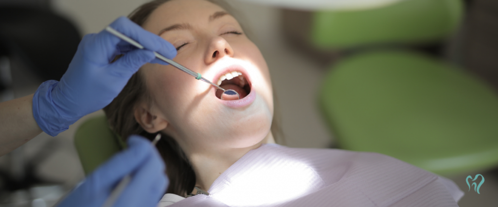 Tratamento de Endodontia